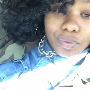 Meet your Posher, Raven minniemouse